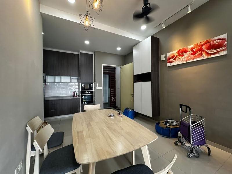 Condominium for Sale at The Hamilton - Kin L - PropertyGuru.com.my