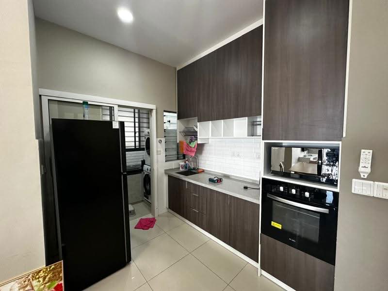 Condominium for Sale at The Hamilton - Kin L - PropertyGuru.com.my