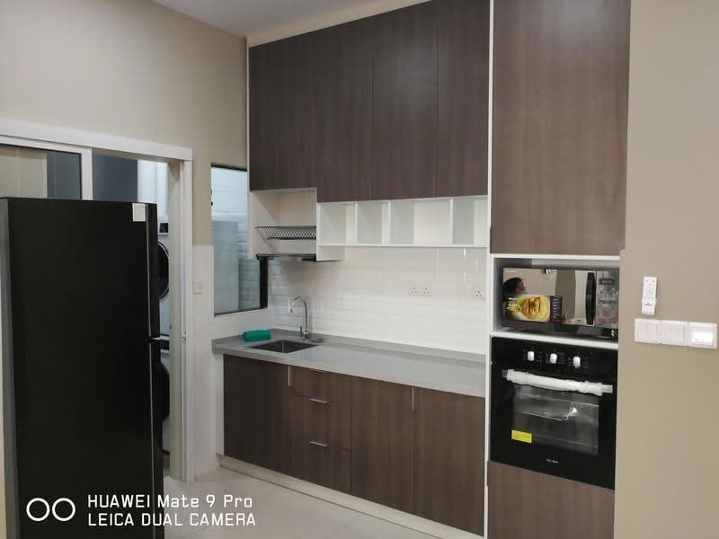 Condominium for Sale at The Hamilton - Kin L - PropertyGuru.com.my