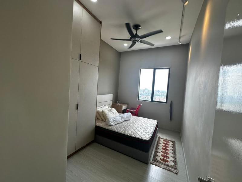 Condominium for Sale at The Hamilton - Kin L - PropertyGuru.com.my