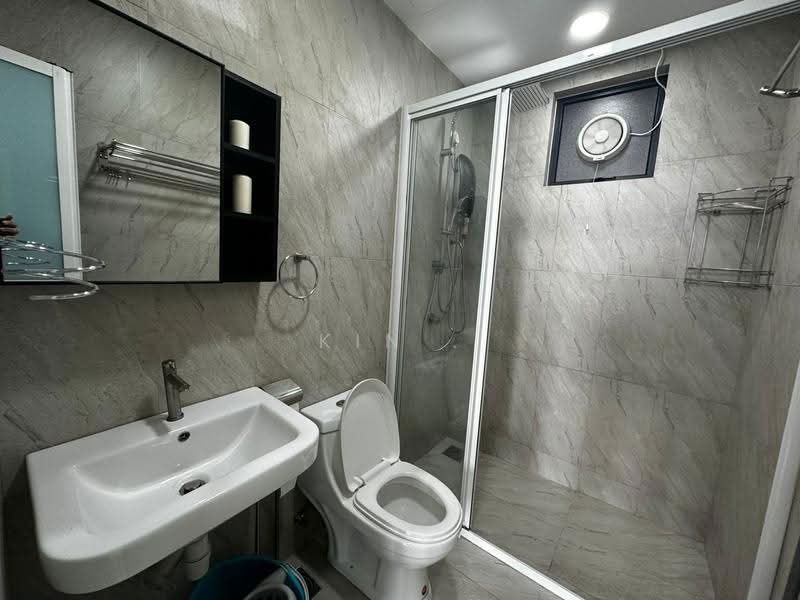 Condominium for Sale at The Hamilton - Kin L - PropertyGuru.com.my