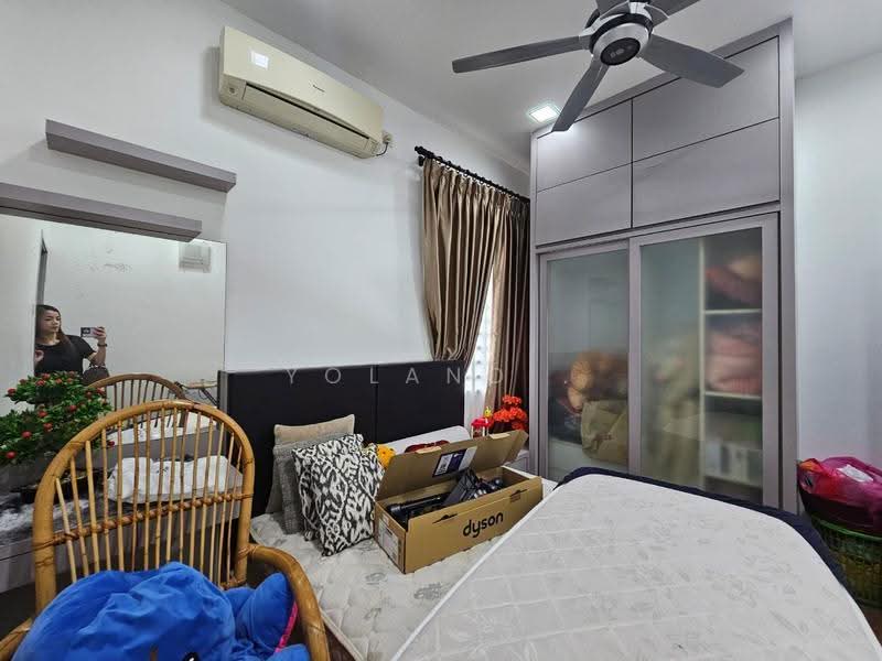 Cluster House for Sale in Horizon Hills (Iskandar Puteri (Nusajaya)) - Yoland . - Bedroom - PropertyGuru.com.my