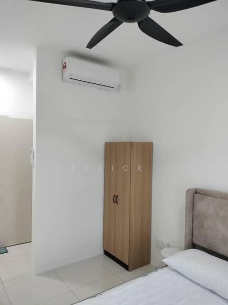 Service Residence for Rent at Vivo Executive Apartment - Derrick . - Bedroom - PropertyGuru.com.my