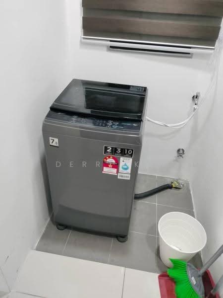 Service Residence for Rent at Vivo Executive Apartment - Derrick . - Interior - PropertyGuru.com.my