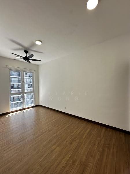 Service Residence for Rent at Pinnacle Sri Petaling - Valarie Wong - Interior - PropertyGuru.com.my