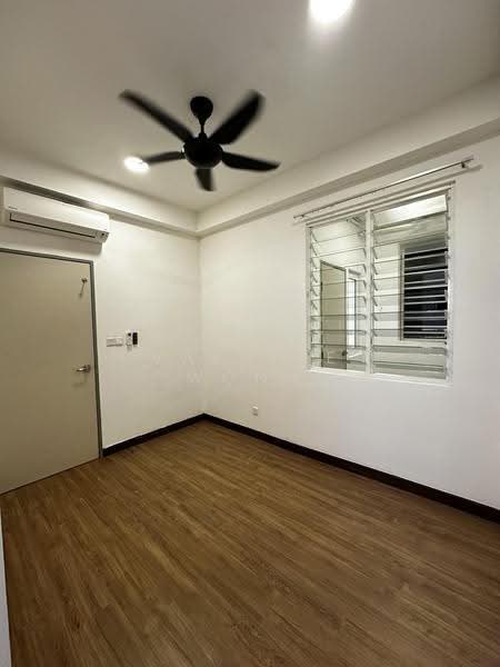 Service Residence for Rent at Pinnacle Sri Petaling - Valarie Wong - Interior - PropertyGuru.com.my