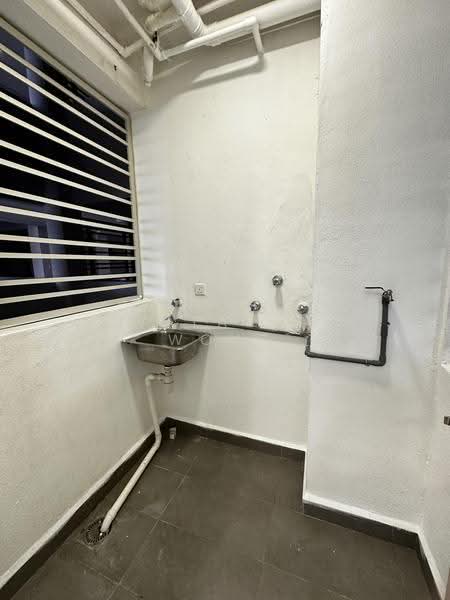 Service Residence for Rent at Pinnacle Sri Petaling - Valarie Wong - Interior - PropertyGuru.com.my