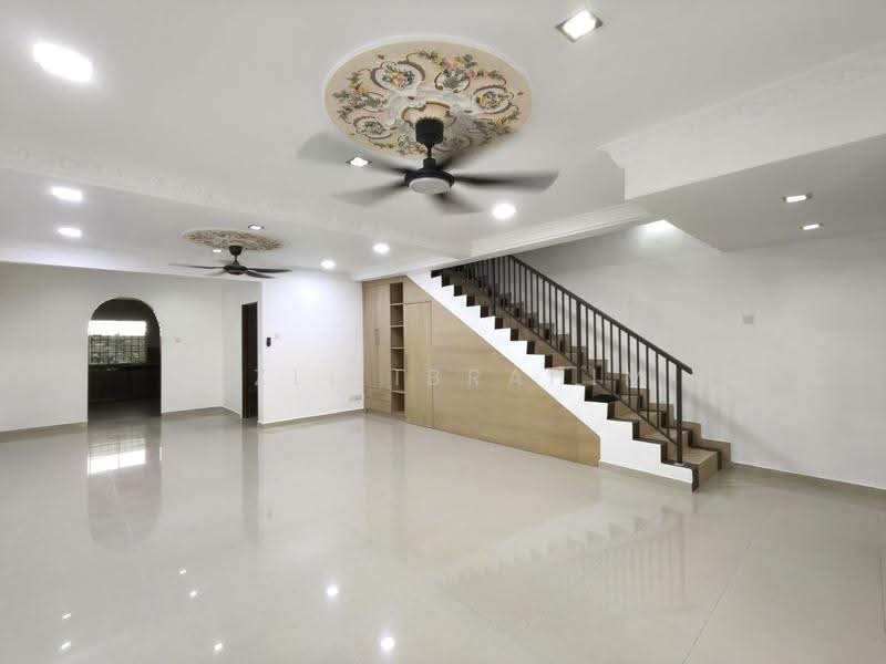 2-storey Terraced House for Sale in Taman Puncak Jalil (Seri Kembangan) - Azli Ibrahim - Interior - PropertyGuru.com.my
