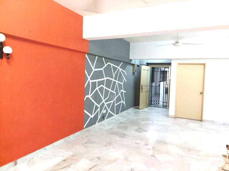 Condominium for Sale at Sri Pelangi Condominiums - Kin L - PropertyGuru.com.my