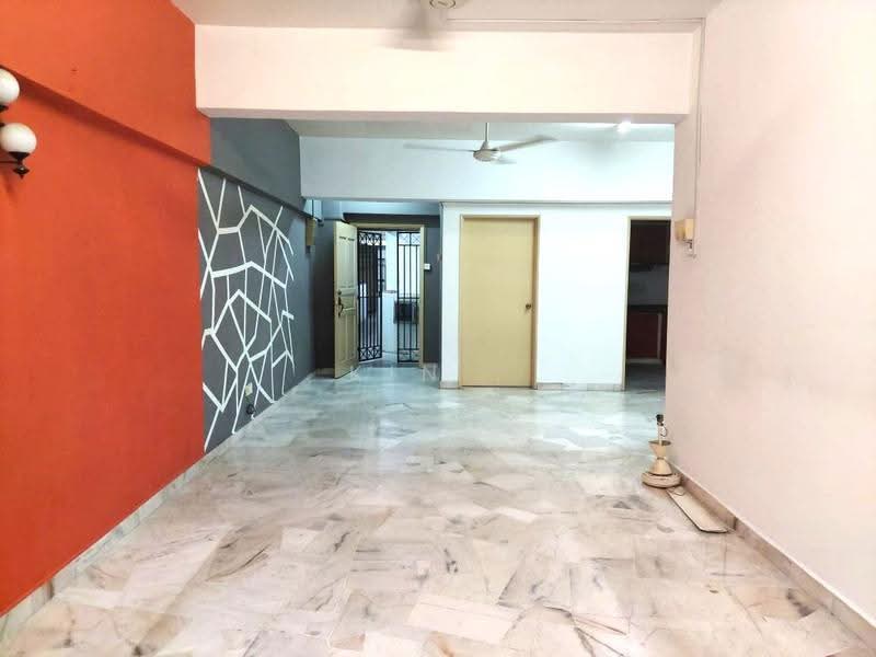 Condominium for Sale at Sri Pelangi Condominiums - Kin L - PropertyGuru.com.my