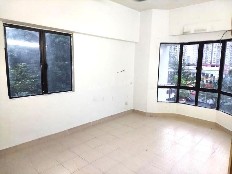 Condominium for Sale at Sri Pelangi Condominiums - Kin L - PropertyGuru.com.my
