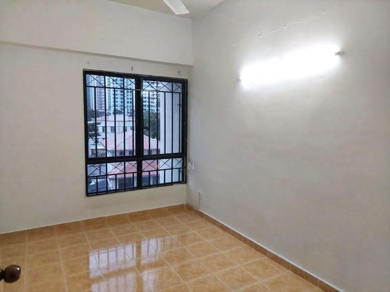 Condominium for Sale at Sri Pelangi Condominiums - Kin L - PropertyGuru.com.my