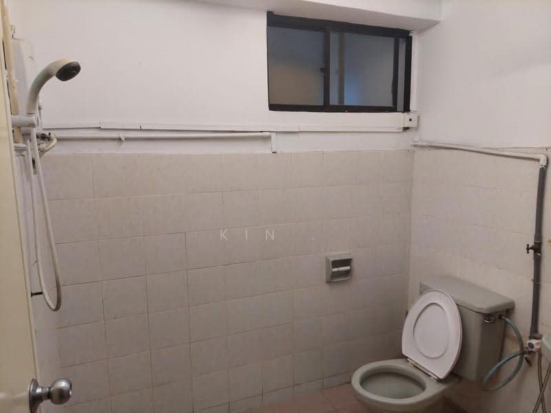 Condominium for Sale at Sri Pelangi Condominiums - Kin L - PropertyGuru.com.my