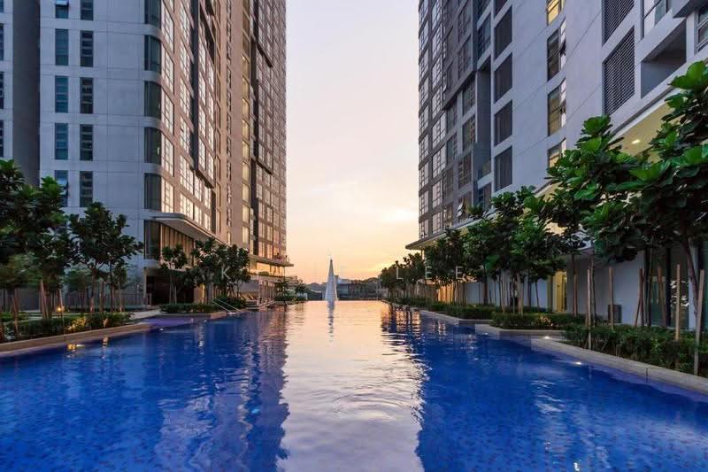 Condominium for Sale at The Robertson - Kylie Lee - Exterior - PropertyGuru.com.my