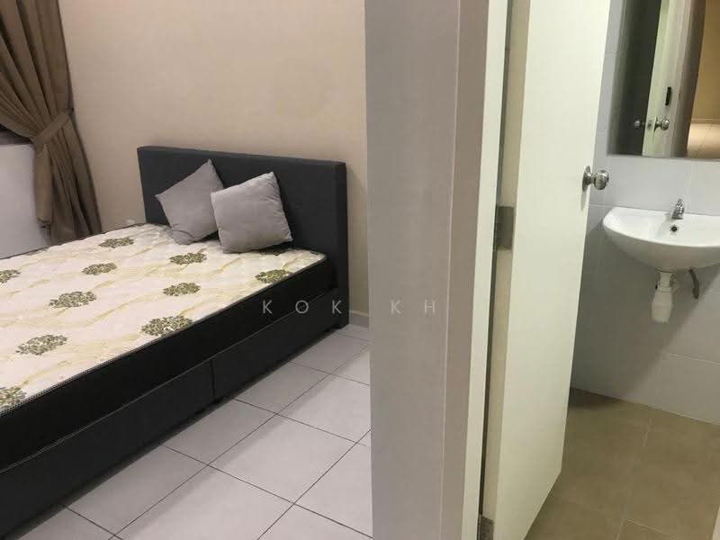 Kondominium untuk Disewa di D'Nuri Residence @ Desa Petaling - Kok KH - PropertyGuru.com.my
