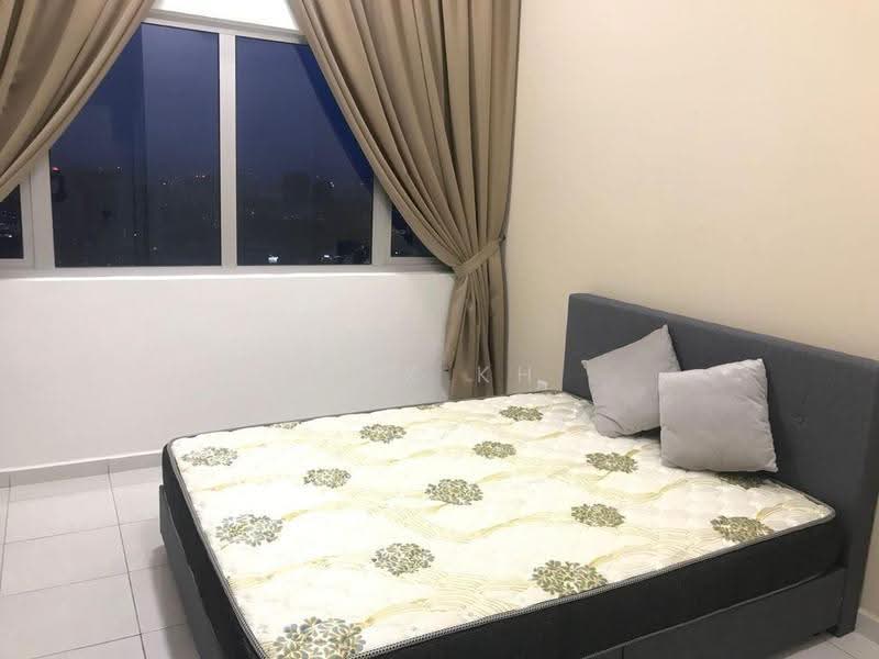 Kondominium untuk Disewa di D'Nuri Residence @ Desa Petaling - Kok KH - PropertyGuru.com.my