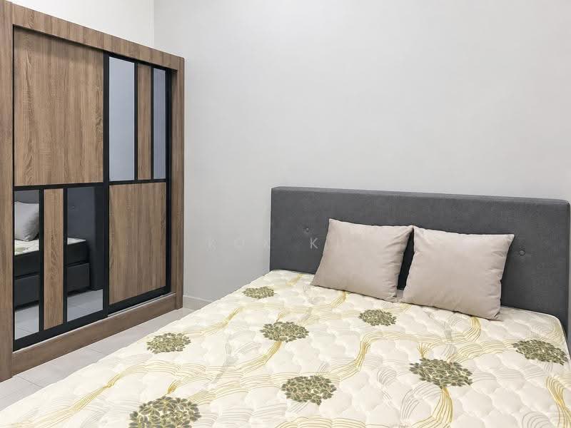 Condominium for Rent at D'Nuri Residence @ Desa Petaling - Kok KH - Bedroom - PropertyGuru.com.my