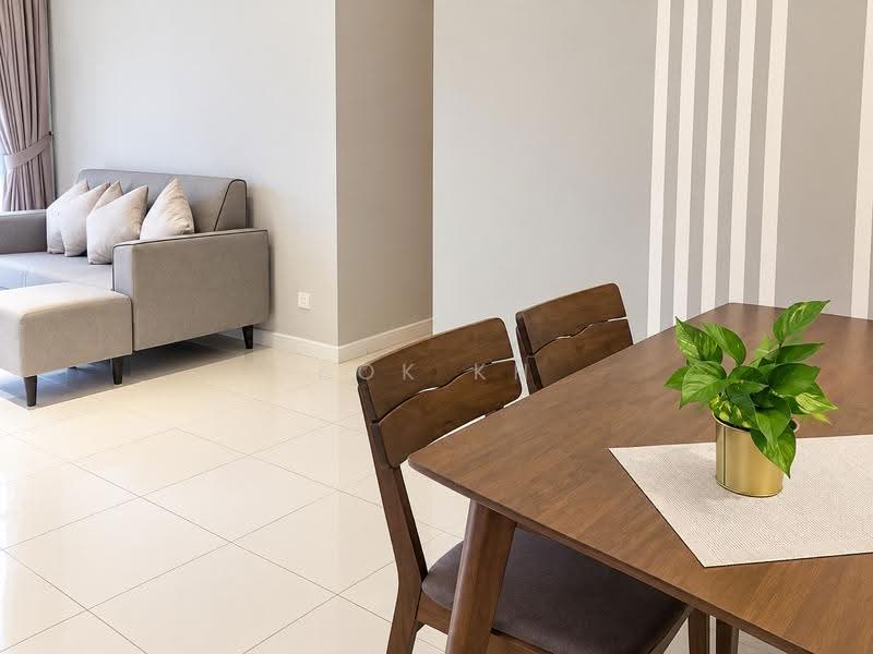 Condominium for Rent at D'Nuri Residence @ Desa Petaling - Kok KH - Living Room - PropertyGuru.com.my