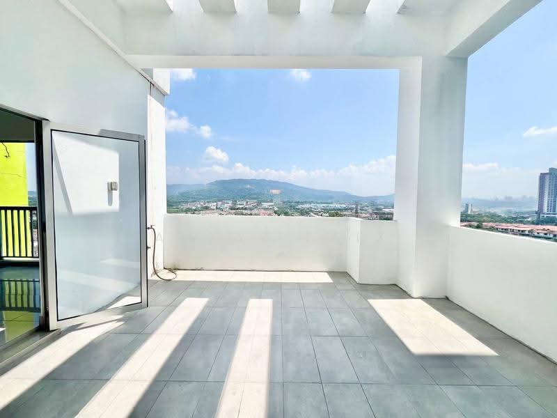Condominium for Sale at Seri Tijanni - Amzar Faiz - PropertyGuru.com.my