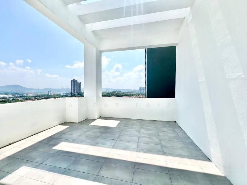 Condominium for Sale at Seri Tijanni - Amzar Faiz - PropertyGuru.com.my