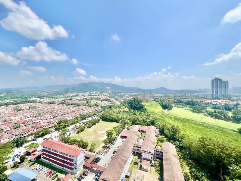 Condominium for Sale at Seri Tijanni - Amzar Faiz - PropertyGuru.com.my