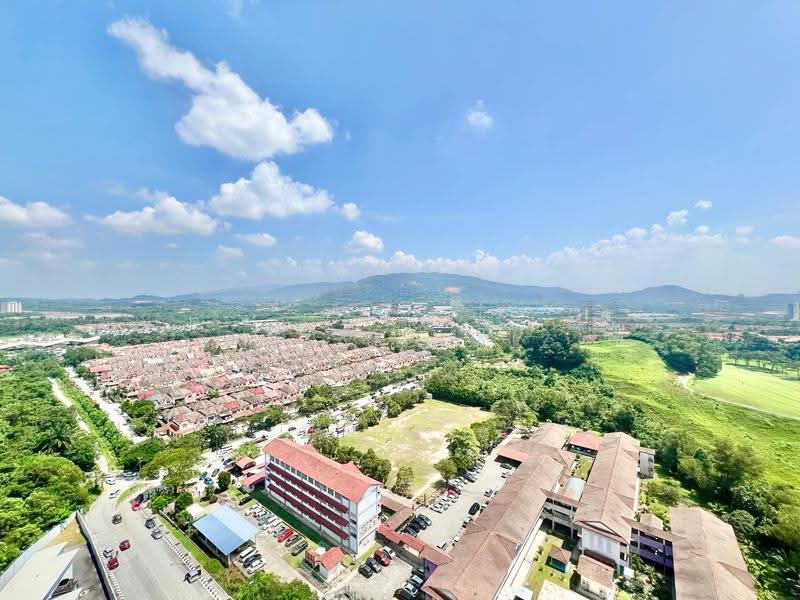 Condominium for Sale at Seri Tijanni - Amzar Faiz - PropertyGuru.com.my