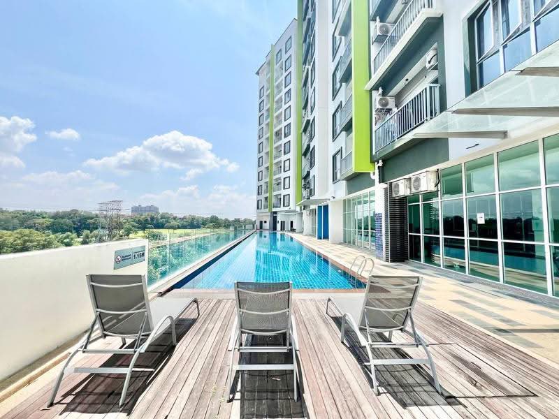 Condominium for Sale at Seri Tijanni - Amzar Faiz - PropertyGuru.com.my