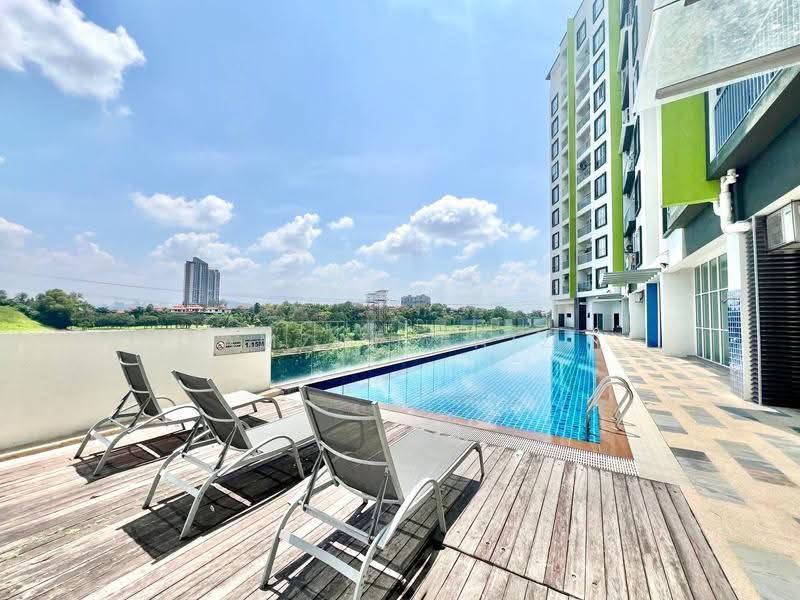 Condominium for Sale at Seri Tijanni - Amzar Faiz - PropertyGuru.com.my