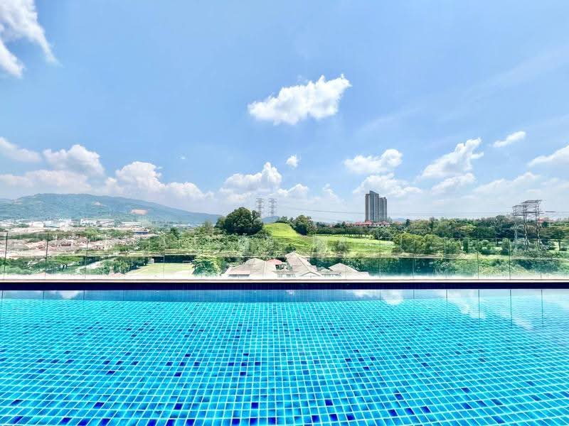 Condominium for Sale at Seri Tijanni - Amzar Faiz - PropertyGuru.com.my