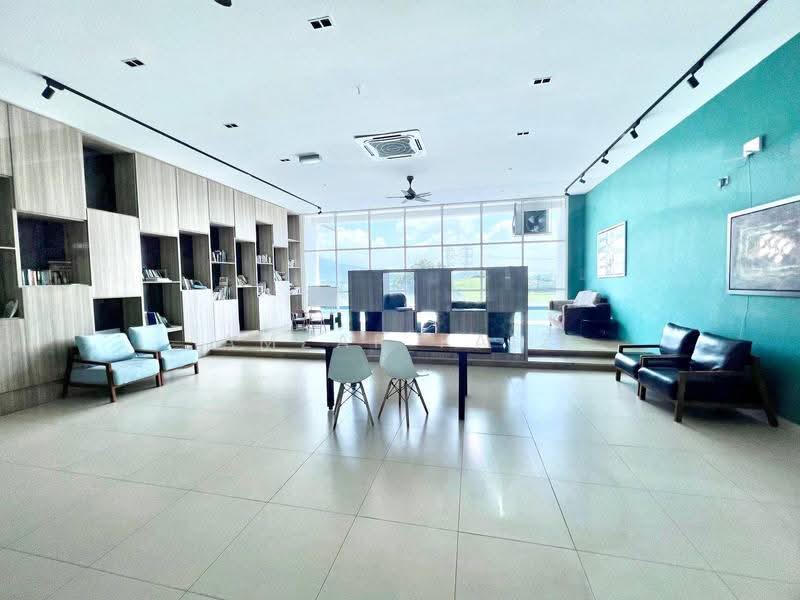 Condominium for Sale at Seri Tijanni - Amzar Faiz - PropertyGuru.com.my