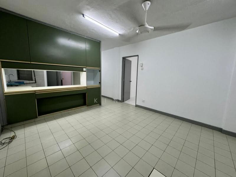 Pangsapuri untuk Dijual di Rampai Court - Kin L - PropertyGuru.com.my