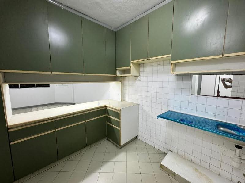 Pangsapuri untuk Dijual di Rampai Court - Kin L - PropertyGuru.com.my