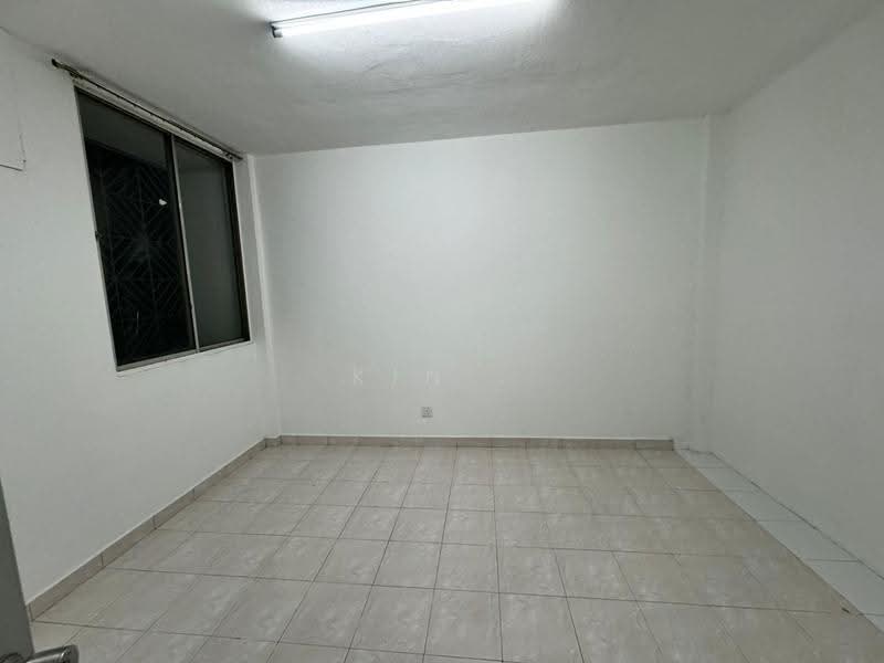 Pangsapuri untuk Dijual di Rampai Court - Kin L - PropertyGuru.com.my