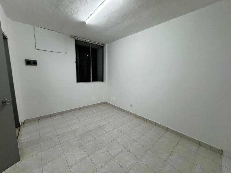 Pangsapuri untuk Dijual di Rampai Court - Kin L - PropertyGuru.com.my