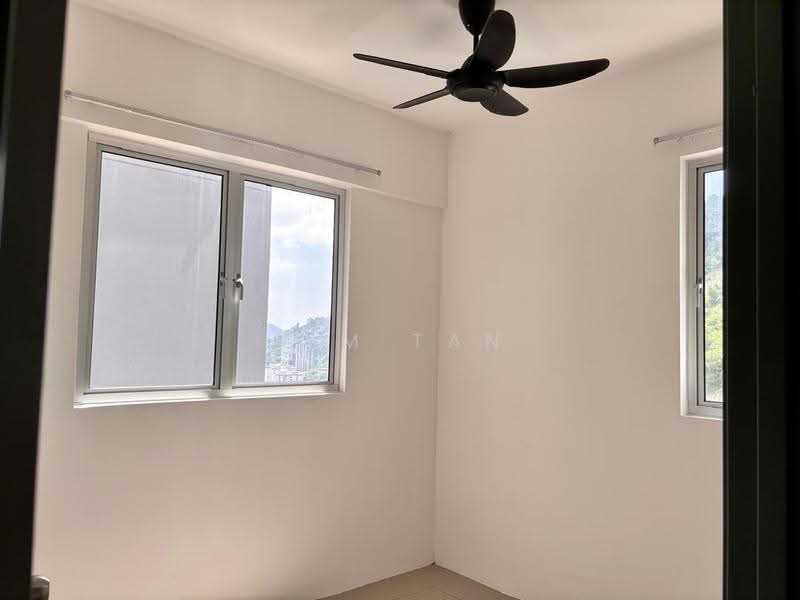 Service Residence for Rent at The Stone - Kim Tan - Interior - PropertyGuru.com.my