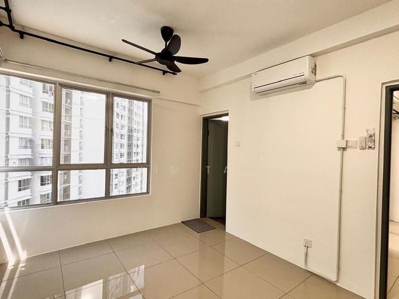 Service Residence for Rent at The Stone - Kim Tan - Living Room - PropertyGuru.com.my