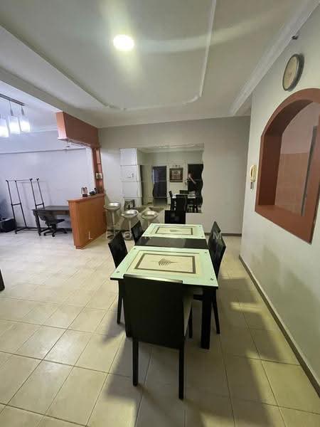 Pangsapuri untuk Dijual di Prima Regency - Leon Lim - PropertyGuru.com.my
