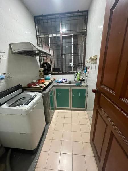 Pangsapuri untuk Dijual di Prima Regency - Leon Lim - PropertyGuru.com.my