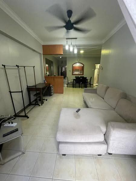 Pangsapuri untuk Dijual di Prima Regency - Leon Lim - PropertyGuru.com.my