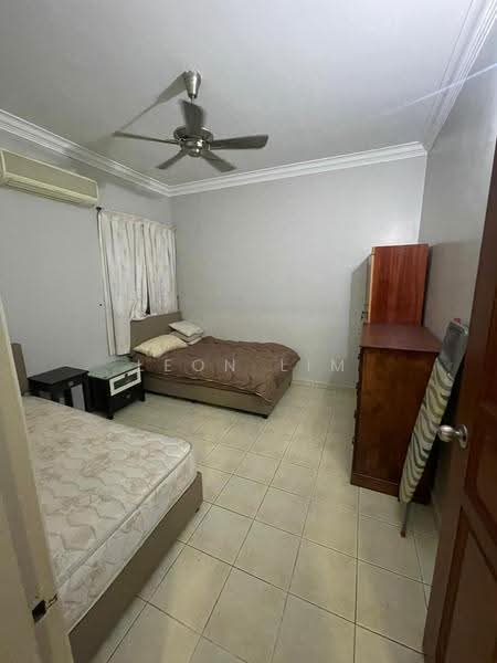 Pangsapuri untuk Dijual di Prima Regency - Leon Lim - PropertyGuru.com.my