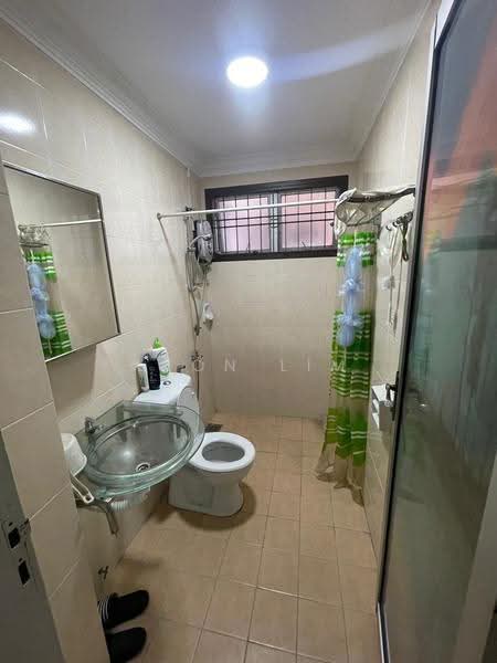 Pangsapuri untuk Dijual di Prima Regency - Leon Lim - PropertyGuru.com.my