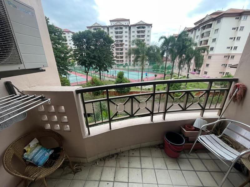 Pangsapuri untuk Dijual di Prima Regency - Leon Lim - PropertyGuru.com.my