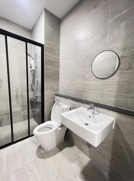 Service Residence for Rent at Edelweiss @ Tropicana Gardens - Esther Lim - Bathroom - PropertyGuru.com.my