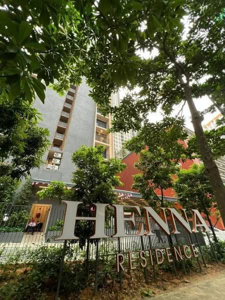 Condominium for Sale at Henna Residence @ The Quartz WM - Leslie Low - Exterior - PropertyGuru.com.my