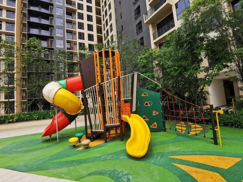 Condominium for Sale at Henna Residence @ The Quartz WM - Leslie Low - Exterior - PropertyGuru.com.my