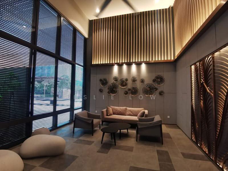 Condominium for Sale at Henna Residence @ The Quartz WM - Leslie Low - PropertyGuru.com.my
