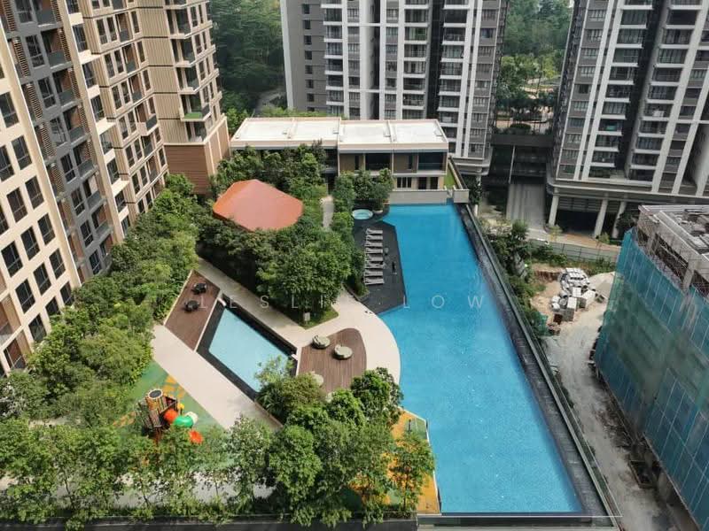 Condominium for Sale at Henna Residence @ The Quartz WM - Leslie Low - PropertyGuru.com.my