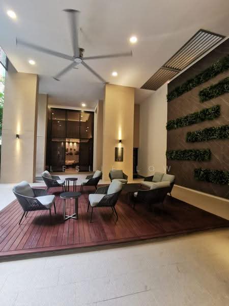 Condominium for Sale at Henna Residence @ The Quartz WM - Leslie Low - PropertyGuru.com.my