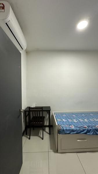 Service Residence for Rent at Paragon @ Pan'gaea - Valarie Wong - PropertyGuru.com.my