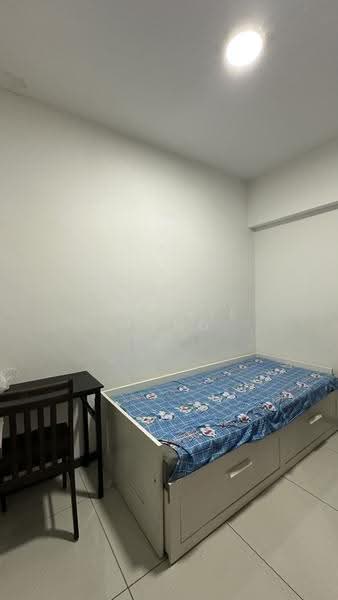 Service Residence for Rent at Paragon @ Pan'gaea - Valarie Wong - PropertyGuru.com.my